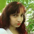 Ангелина из Херсона, ищу на сайте дружбу
