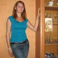 Я Милослава, 27, знакомлюсь для дружбы в Лельчицах