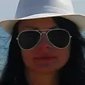 Я Оксана, 23, из Могилёва, ищу знакомства на одну ночь