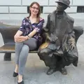 Я Екатерина, 26, из Гатчины, ищу знакомство для общения