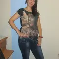 Я Алиса, 25, из Шацка, ищу знакомство для постоянных отношений