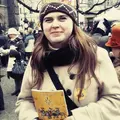 Я Тамара, 19, из Невинномысска, ищу знакомство для общения