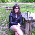 Я Людмила, 21, из Скопина, ищу знакомство для постоянных отношений