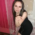 Я Сабина, 23, из Зеленогорска, ищу знакомство для постоянных отношений