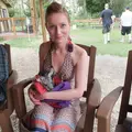 Я Оксана, 26, из Ногликов, ищу знакомство для общения