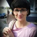 Я Ольга, 25, знакомлюсь для общения в Мысках