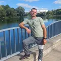 Я Сергей, 39, знакомлюсь для регулярного секса в Могилёве
