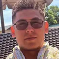 Я Baga, 27, знакомлюсь для совместных путешествий в Кызылорде