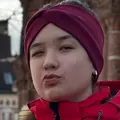 Я Василиса, 19, знакомлюсь для постоянных отношений в Рощине