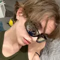 Я Ярина, 19, из Камня-Каширского, ищу знакомства на одну ночь