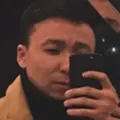 Alisher из Борового, мне 28, познакомлюсь без обязательств