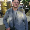 Я Вячеслав, 45, знакомлюсь для общения в Чугуеве