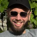 Я Вадим, 30, знакомлюсь на одну ночь в Каменском
