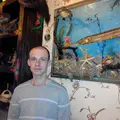 Я Сергей, 39, из Полтавы, ищу знакомство для приятного времяпровождения