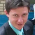 Я Вадим, 35, знакомлюсь на одну ночь в Бешенковичах
