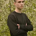 Я Данек, 24, из Донецка, ищу знакомство для виртуального секса
