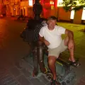 Андрей из Балакова, ищу на сайте секс на одну ночь