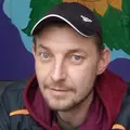 Андрик из Энергодара, мне 38, познакомлюсь на одну ночь