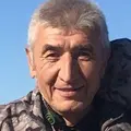 Мурат из Кокшетау, мне 60, познакомлюсь на одну ночь