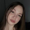 Я Катя, 18, из Екатеринбурга, ищу знакомство для без обязательств