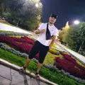 Я Даурен, 33, знакомлюсь для регулярного секса в Алматы