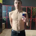 Vadim из Полтавы, мне 21, познакомлюсь для виртуального секса