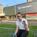 Андрей из Москвы, мне 21, познакомлюсь для на одну ночь