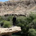 Я Даниил, 22, знакомлюсь для открытые отношения в Костанае