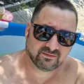 Я Вадим, 44, знакомлюсь для дружбы в Железногорске
