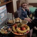 Я Елена, 60, из Прокопьевска, ищу знакомство