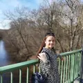 Я Karina, 20, знакомлюсь для общения в Харькове