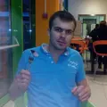 Я Сергей, 33, из Анадыря, ищу знакомство для регулярного секса