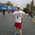 Я Антоха, 37, из Белоозёрского, ищу знакомство для регулярного секса