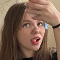 Я Настя, 18, знакомлюсь для общения в Люберцах