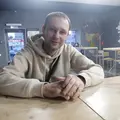 Я Евгений, 35, знакомлюсь для регулярного секса в Астрахани
