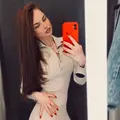 Я Елена, 23, знакомлюсь для регулярного секса в Донецке