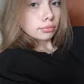 Я Катя, 18, из Томска, ищу знакомство для вирт