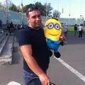 Я Viktor, 39, знакомлюсь для виртуального секса в Дмитрове