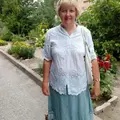 Я Ольга, 54, знакомлюсь для регулярного секса в Волгограде