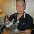 Я Дмитрий, 45, знакомлюсь для секса на одну ночь в Гатчине
