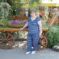 Илона из Новомосковска, мне 54, познакомлюсь для приятного времяпровождения