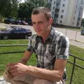 Andrey из Быхова, мне 31, познакомлюсь для регулярного секса