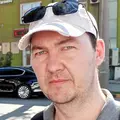Я Макс, 43, из Волжского, ищу знакомство для приятного времяпровождения