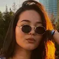Дина из Костаная, ищу на сайте вирта