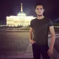 Я Ерасыл, 26, знакомлюсь для секса на одну ночь в Алматы