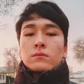 Я Agabek, 19, из Алматы, ищу знакомство для постоянных отношений
