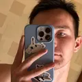 Даня из Нижнекамска, мне 25, познакомлюсь для на одну ночь