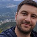 Я Dmitrii, 30, из Амстердама, ищу знакомства без обязательств