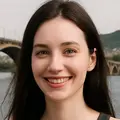 Я Полина, 20, из Красноярска, ищу знакомство для общения