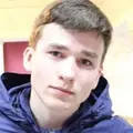 Я Артем, 24, из Боровичей, ищу знакомство для вирт